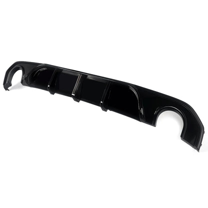 Difusor M performance com stop F1 BMW série 4 G26