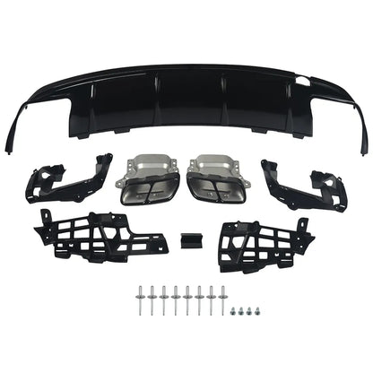 Kit completo cla 45 Mercedes W117/cla