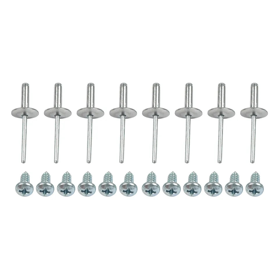 Kit completo difusor ponteiras A45 Mercedes w176