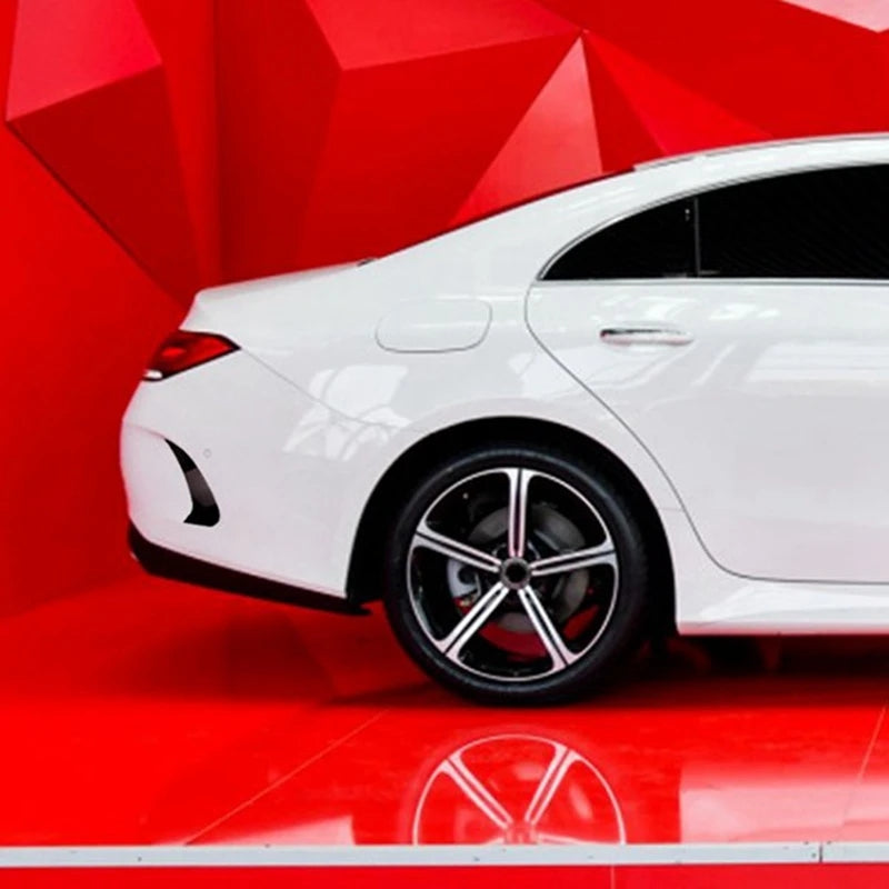 Conjunto Splits Frente e  Traseiros Mercedes CLS W257