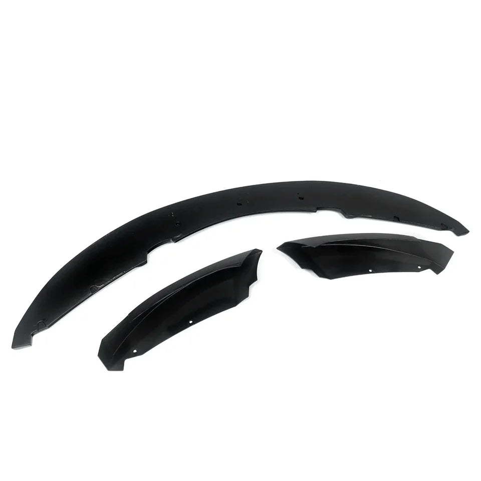 Lèvre de pare-chocs avant M E81 E82 E88 E87 même Image