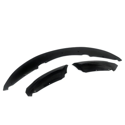 Lèvre de pare-chocs avant M E81 E82 E88 E87 même Image