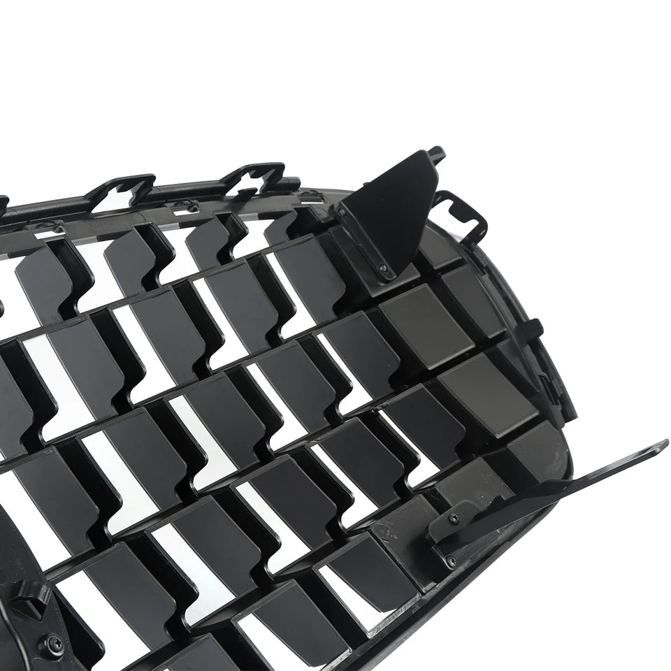 Grelha Gtr Mercedes GLC W253 apartir 2020