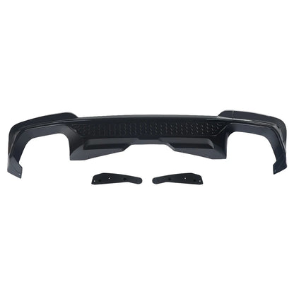 Difusor BMW x3 G01 kit M 2017 a 2020