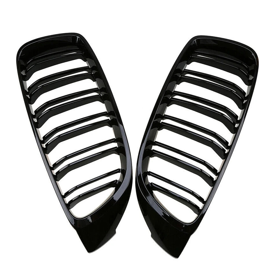 Grelhas duplas BMW F32 F33 F36