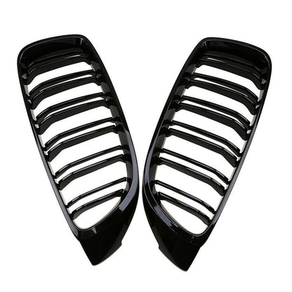 Grelhas duplas BMW F32 F33 F36