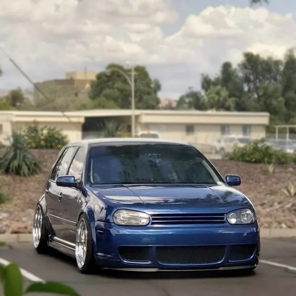 Lip universal seat ibiza Golf 4 5