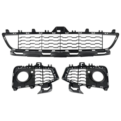 Kit Grelhas Para-choques M BMW F32 F33 F36