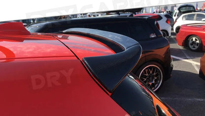 Aleiron bmw f20 noir brillant