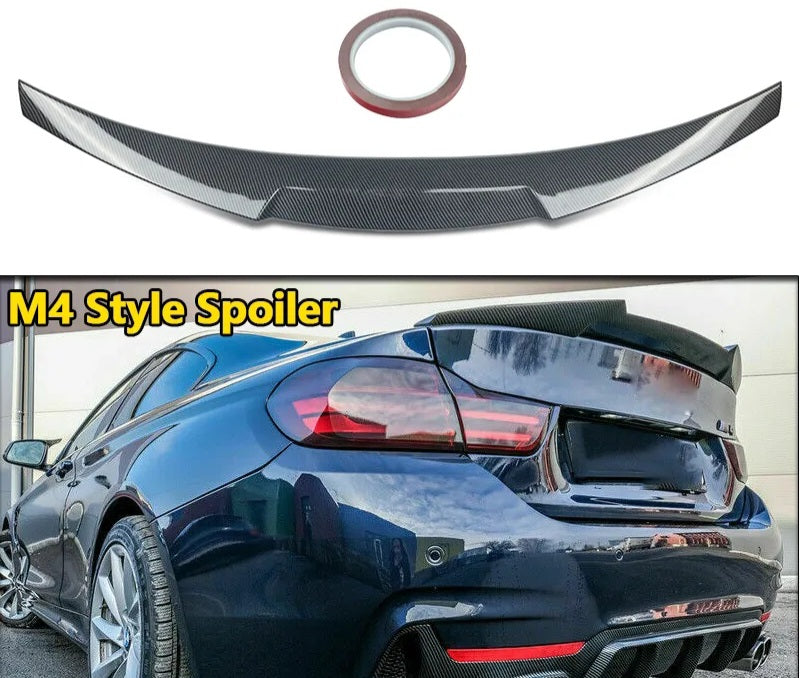 Style Aleiron M4 BMW f32/F36