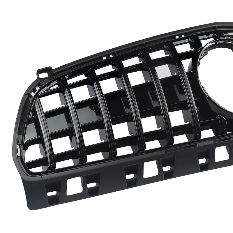 Grelha gtr Mercedes W176 até 2015