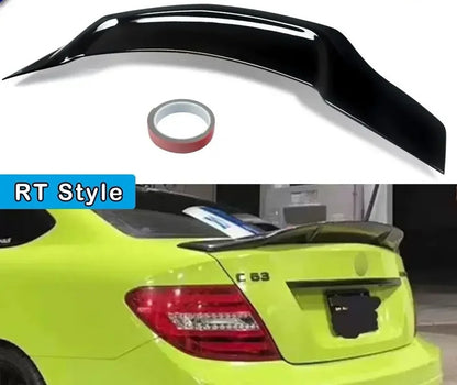 PSM style Aleiron Mercedes w204