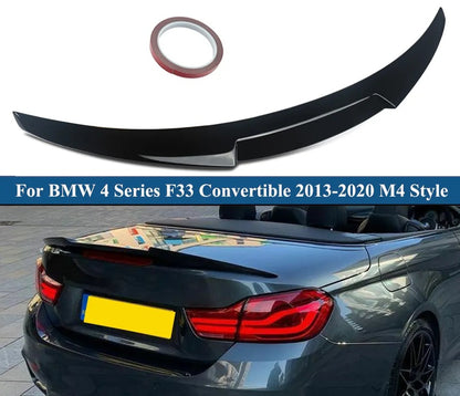 Aleiron Bmw f33 style m4