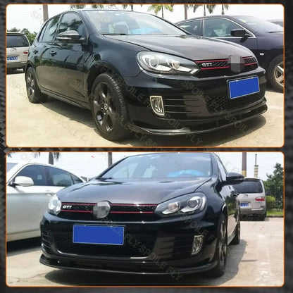 Lèvre avant VW Golf 5