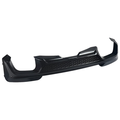 Difusor BMW x3 G01 kit M 2017 a 2020