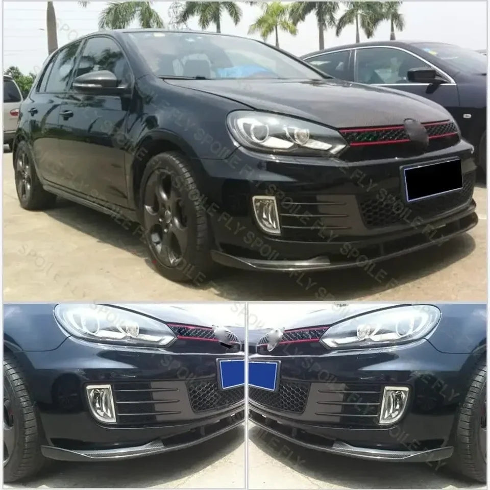 Lèvre avant VW Golf 5