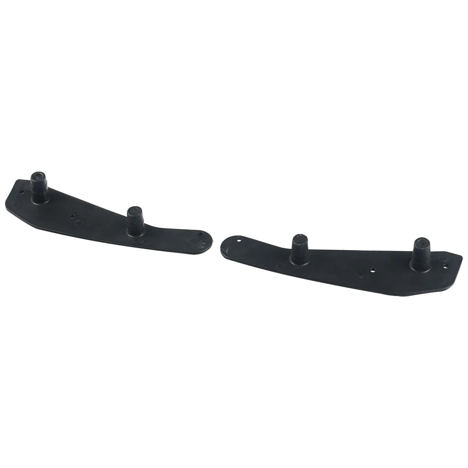 Difusor BMW x3 G01 kit M 2017 a 2020