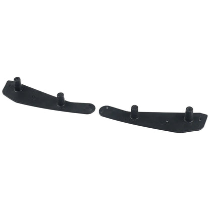 Difusor BMW x3 G01 kit M 2017 a 2020