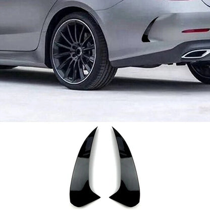 Conjunto Splits Frente e  Traseiros Mercedes CLS W257