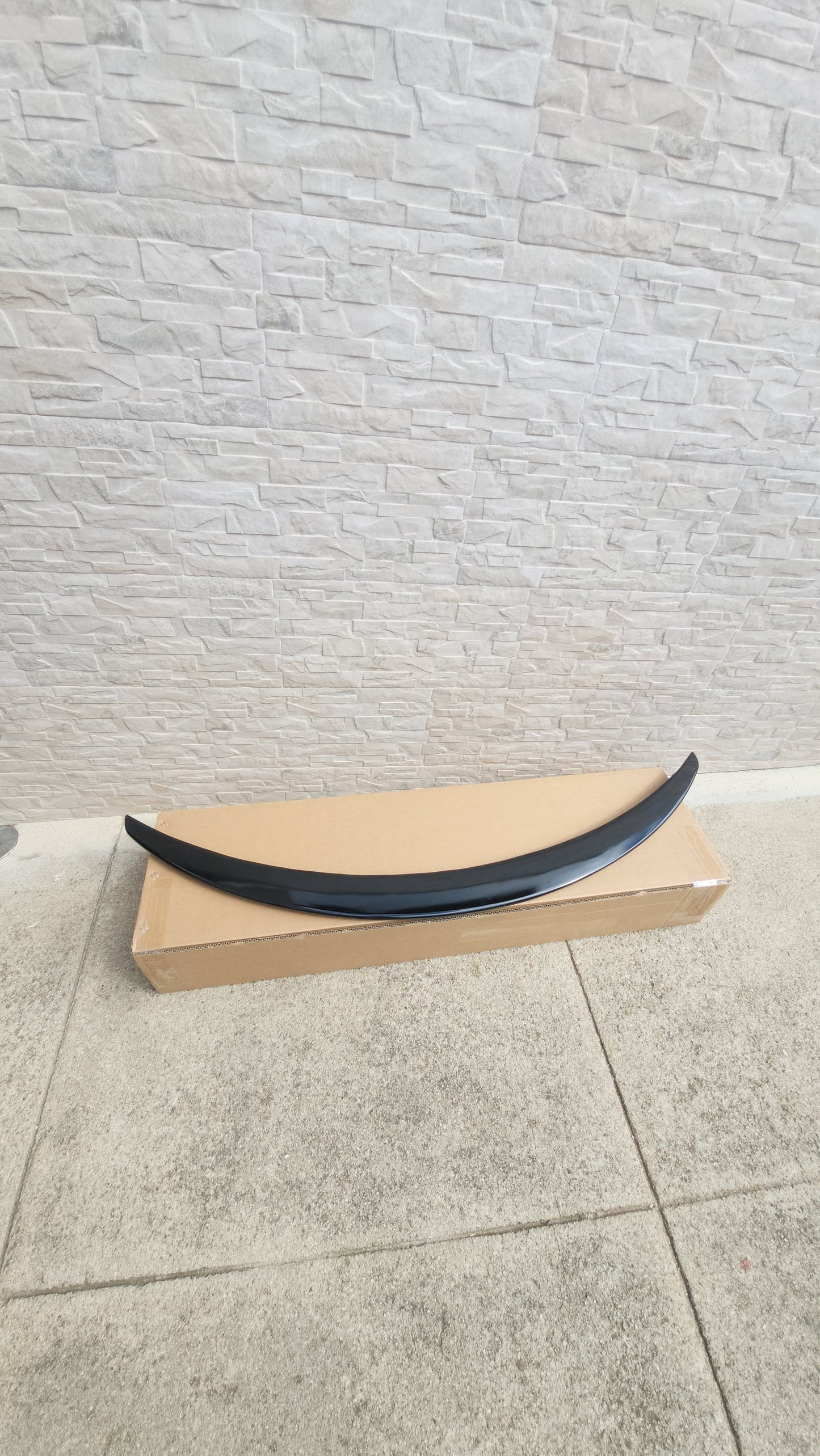 Aleiron Mercedes w205 coupé