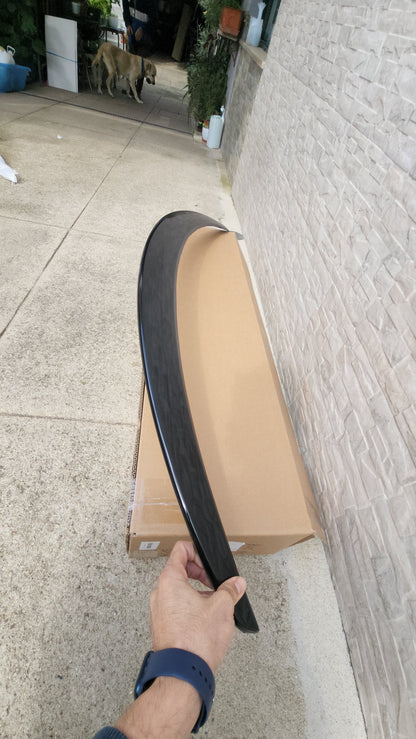 Aleiron Mercedes w205 coupé