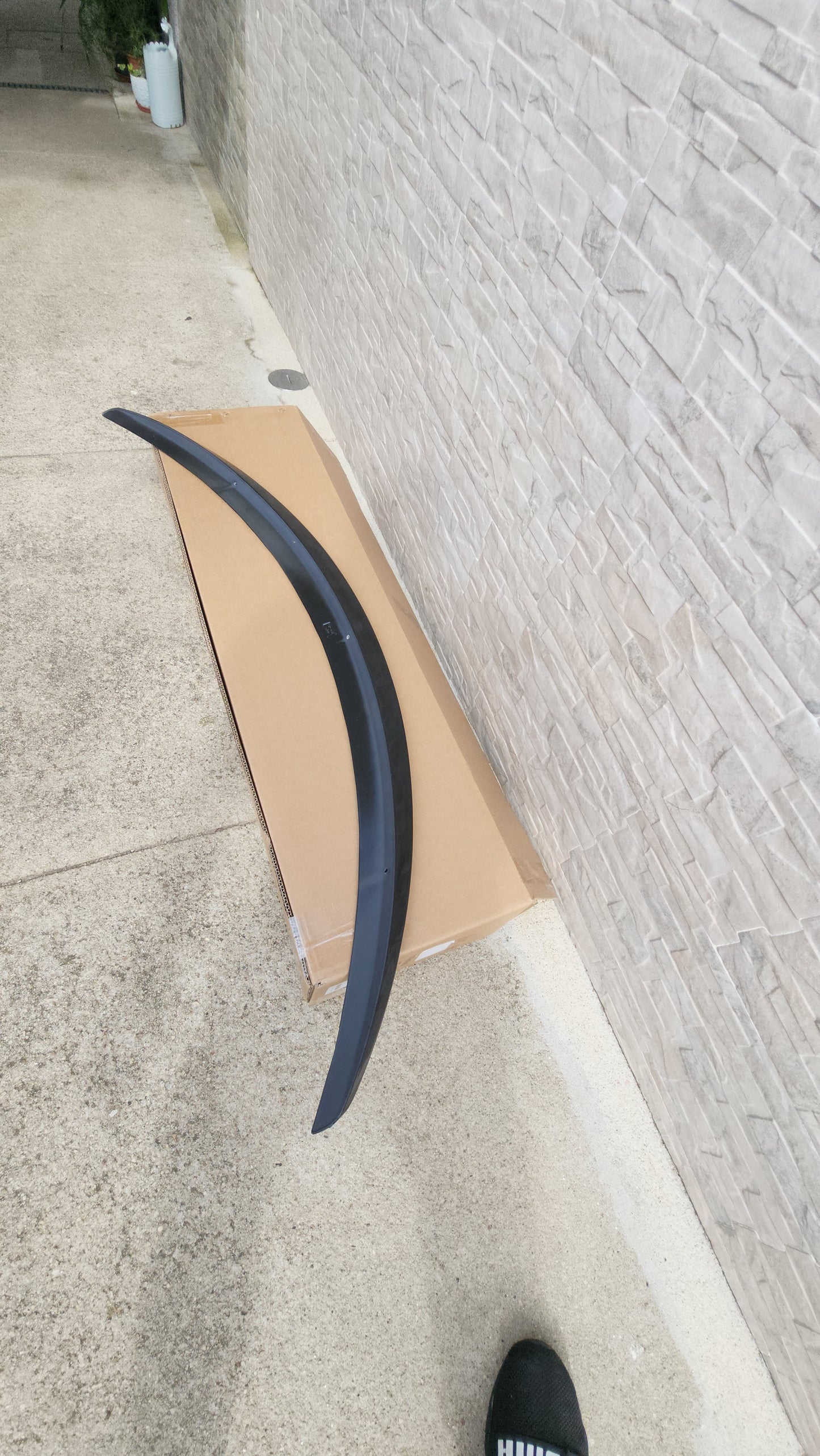 Aleiron Mercedes w205 coupé