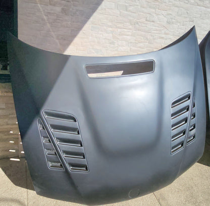 Capô m3 Bmw e46 coupe ou cabrio