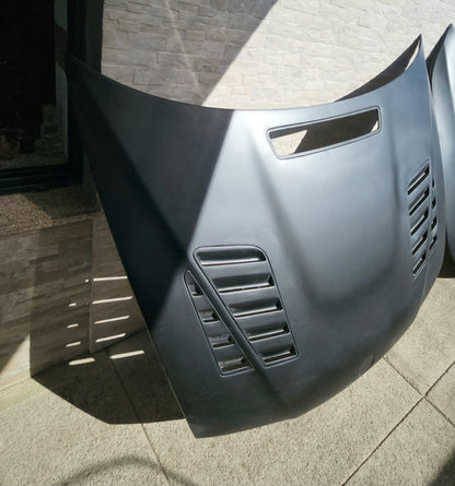 Capo estilo M3 E46 Coupe ou cabrio