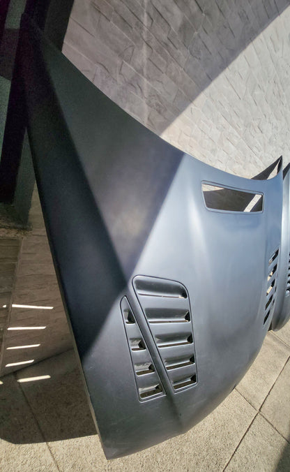 Capô m3 Bmw e46 coupe ou cabrio