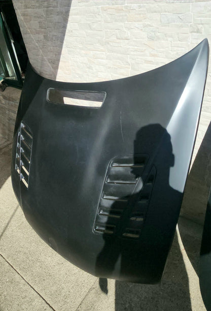 Capo estilo M3 E46 Coupe ou cabrio