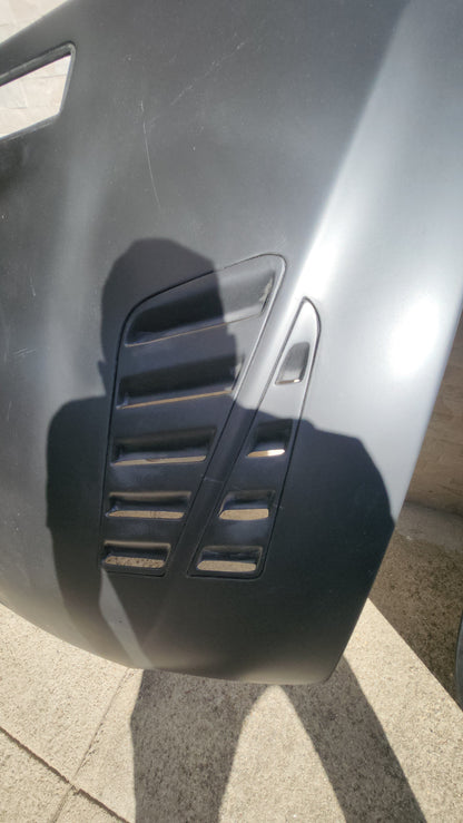 Capô m3 Bmw e46 coupe ou cabrio