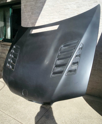 Capo estilo M3 E46 Coupe ou cabrio