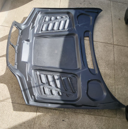 Capô m3 Bmw e46 coupe ou cabrio