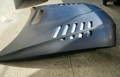 Capô m3 Bmw e46 coupe ou cabrio