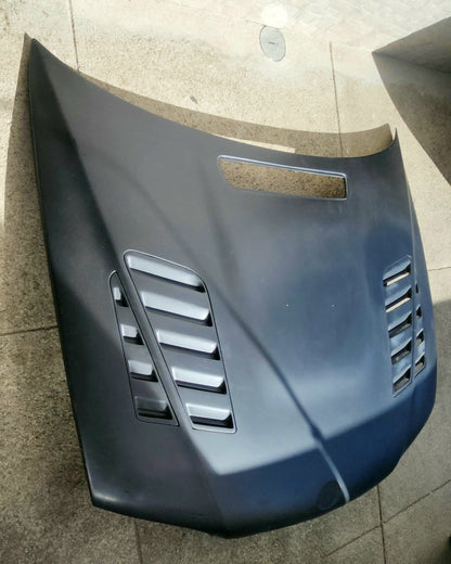 Capô m3 Bmw e46 coupe ou cabrio