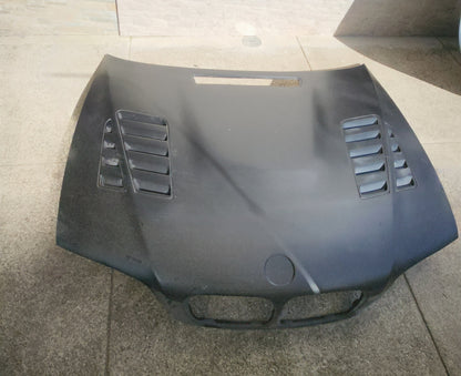 Capo estilo M3 E46 Coupe ou cabrio