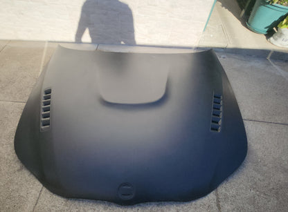 Capodastre M5 performance BMW e60 e61