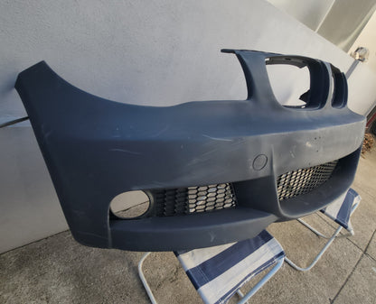 Pare-chocs d'origine BMW série 1 jusqu'en 2011