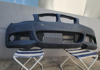Pare-chocs d'origine BMW série 1 jusqu'en 2011