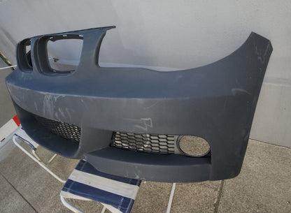 Pare-chocs d'origine BMW série 1 jusqu'en 2011