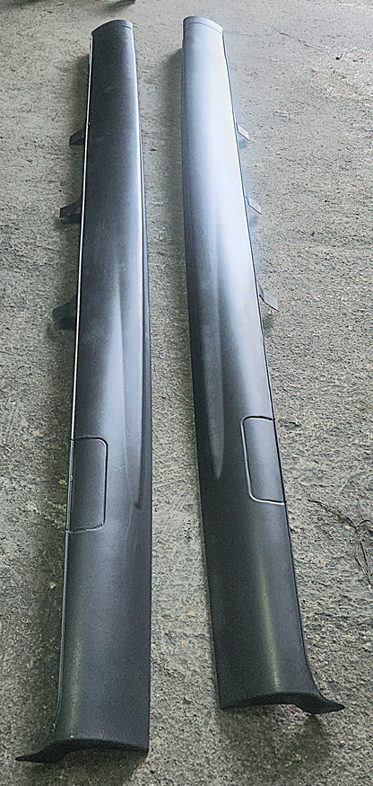 Embaladeiras seat leon 1p