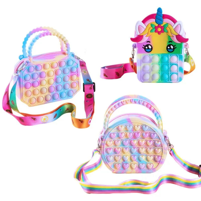 Sac enfant Popy