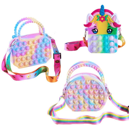 Sac enfant Popy