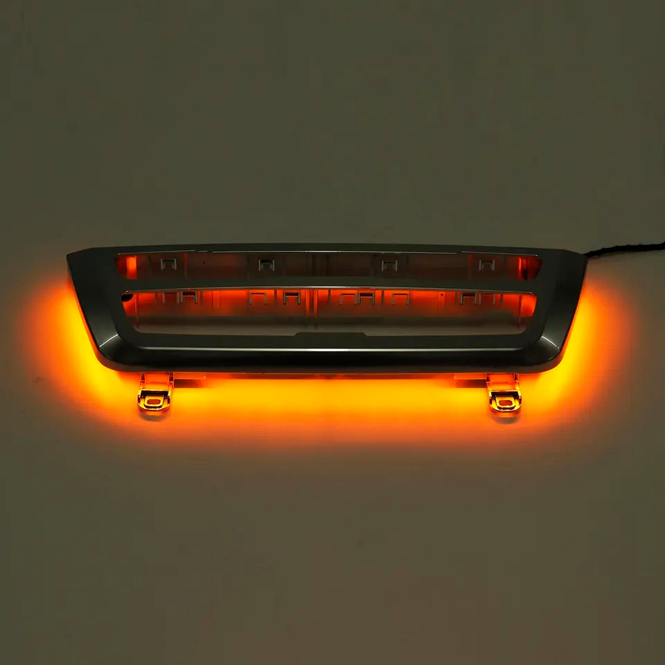 Jante conditionnée BMW F30 F31 F32 F36 2 couleurs