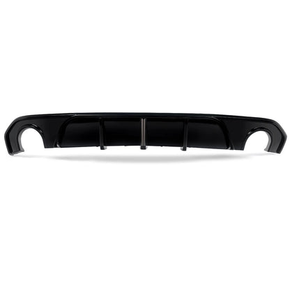 Difusor M performance com stop F1 BMW série 4 G26