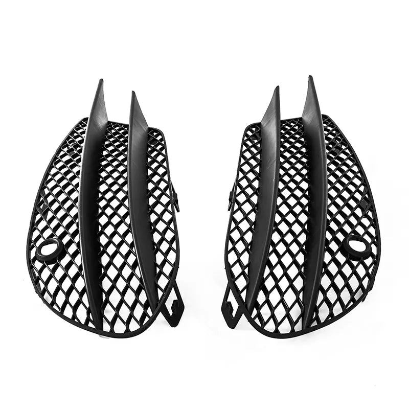 Grelhas garras Mercedes w205 pack amg