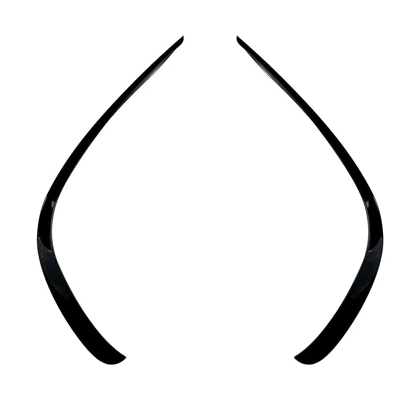 Conjunto Splits Frente e  Traseiros Mercedes CLS W257