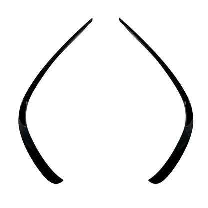 Conjunto Splits Frente e  Traseiros Mercedes CLS W257