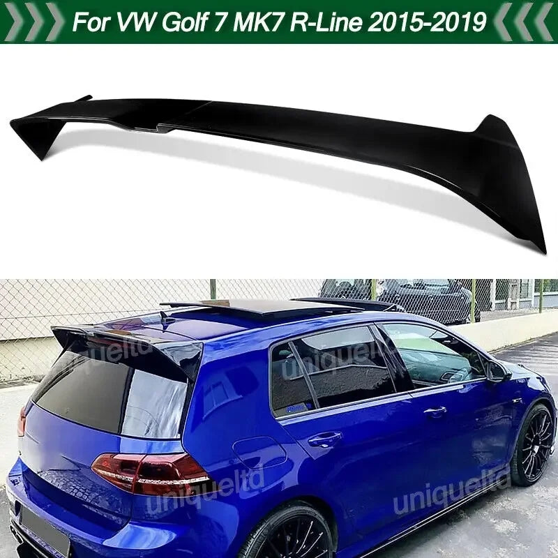 Aeiron VW Golf Mk7 ou 7.5 GTI R-Line
