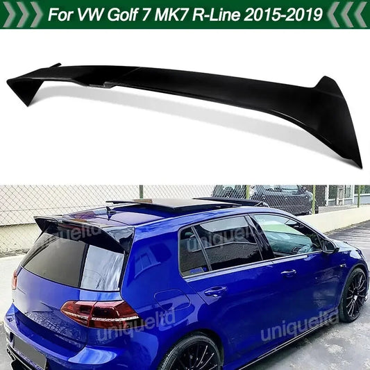 Aeiron VW Golf Mk7 ou 7.5 GTI R-Line